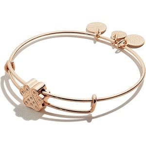 Alex and Ani bracelet